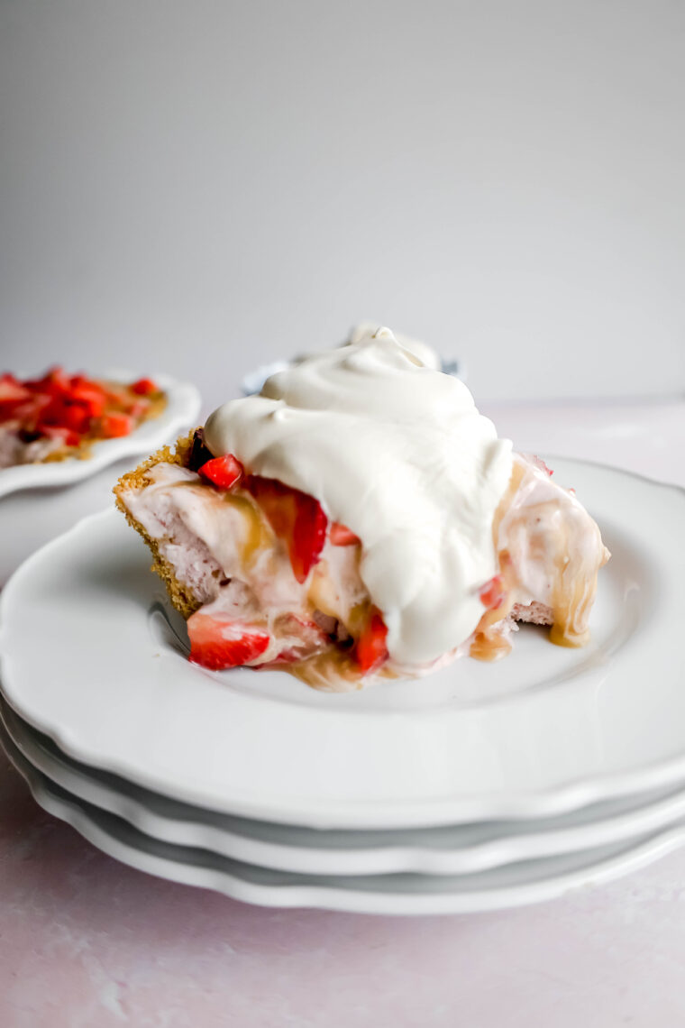 Ditch Graham Crackers: The Ultimate Ice Cream Cone Pie Recipe